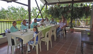 Restaurante Donde Alfredo